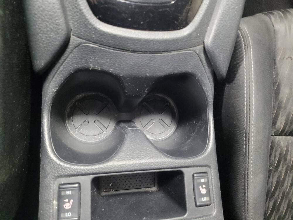 2017 Nissan Rogue in Athens, GA 30606 - 2316424 26