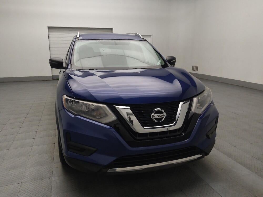 2017 Nissan Rogue in Athens, GA 30606 - 2316424 14