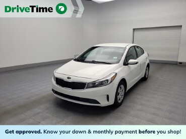 2017 Kia Forte in Knoxville, TN 37923
