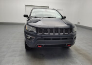 2018 Jeep Compass in Knoxville, TN 37923 - 2316435 14
