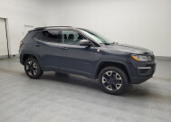 2018 Jeep Compass in Knoxville, TN 37923 - 2316435 11