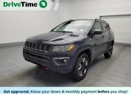 2018 Jeep Compass in Knoxville, TN 37923 - 2316435 1