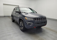 2018 Jeep Compass in Knoxville, TN 37923 - 2316435 13