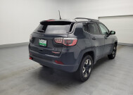2018 Jeep Compass in Knoxville, TN 37923 - 2316435 9