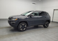 2018 Jeep Compass in Knoxville, TN 37923 - 2316435 2