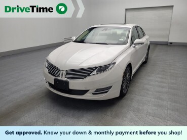 2014 Lincoln MKZ in Conyers, GA 30094