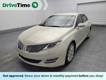 2014 Lincoln MKZ in Tallahassee, FL 32304
