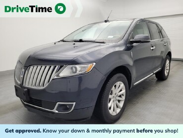 2013 Lincoln MKX in Raleigh, NC 27604