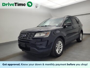 2017 Ford Explorer in Conway, SC 29526