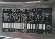 2022 Toyota Camry in Denver, CO 80012 - 2316533 33