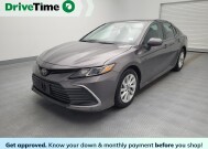 2022 Toyota Camry in Denver, CO 80012 - 2316533 1