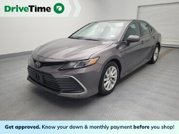 2022 Toyota Camry in Denver, CO 80012