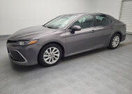 2022 Toyota Camry in Denver, CO 80012 - 2316533 2
