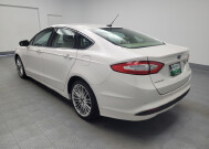 2016 Ford Fusion in Madison, TN 37115 - 2316539 5