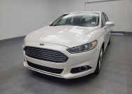 2016 Ford Fusion in Madison, TN 37115 - 2316539 15
