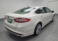 2016 Ford Fusion in Madison, TN 37115 - 2316539 9