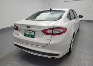 2016 Ford Fusion in Madison, TN 37115 - 2316539 7