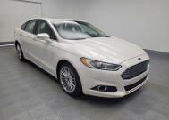2016 Ford Fusion in Madison, TN 37115 - 2316539 13