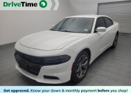2016 Dodge Charger in Round Rock, TX 78664 - 2316550 1