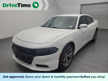 2016 Dodge Charger in Round Rock, TX 78664