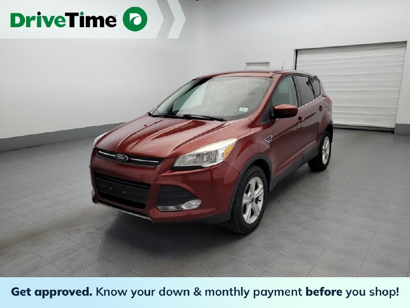 2014 Ford Escape in Laurel, MD 20724 - 2316576
