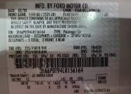 2020 Ford Fusion in Chesapeake, VA 23320 - 2316580 33