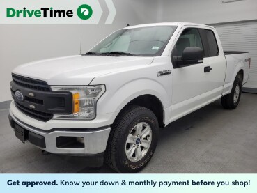 2020 Ford F150 in St. Louis, MO 63125