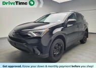 2017 Toyota RAV4 in Taylor, MI 48180 - 2316595 1
