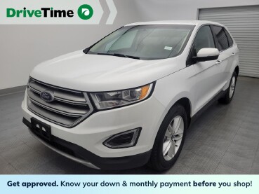 2015 Ford Edge in Round Rock, TX 78664
