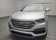 2017 Hyundai Santa Fe in Plano, TX 75074 - 2316647 15