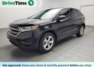 2015 Ford Edge in Plano, TX 75074 - 2316653 1