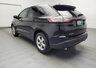 2015 Ford Edge in Plano, TX 75074 - 2316653 5