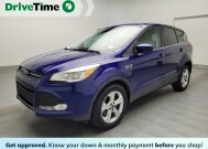 2015 Ford Escape in Lewisville, TX 75067 - 2316654 1
