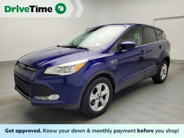 2015 Ford Escape in Lewisville, TX 75067