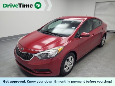 2016 Kia Forte in Indianapolis, IN 46222