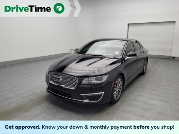 2019 Lincoln MKZ in Athens, GA 30606
