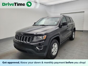 2014 Jeep Grand Cherokee in Columbus, OH 43231