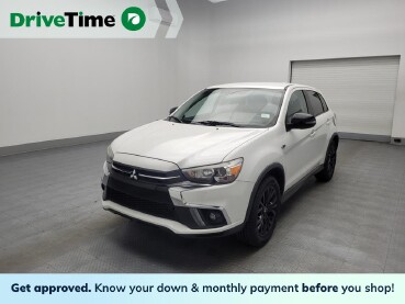 2018 Mitsubishi Outlander Sport in Knoxville, TN 37923