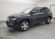 2016 Jeep Compass in Greenville, SC 29607 - 2316742 2