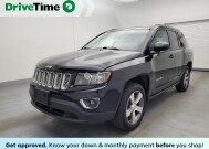2016 Jeep Compass in Greenville, SC 29607 - 2316742 1