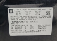 2017 Chevrolet Equinox in Pensacola, FL 32505 - 2316747 33