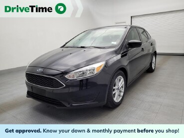 2018 Ford Focus in Conway, SC 29526