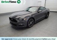 2016 Ford Mustang in Woodbridge, VA 22191 - 2316774 1