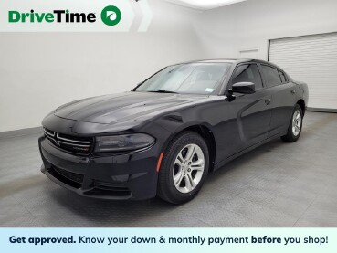 2015 Dodge Charger in Charlotte, NC 28273