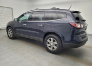2016 Chevrolet Traverse in Lakewood, CO 80215 - 2316821 3