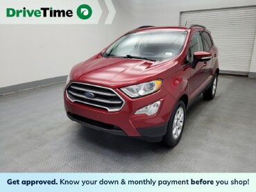 2018 Ford EcoSport in Lombard, IL 60148