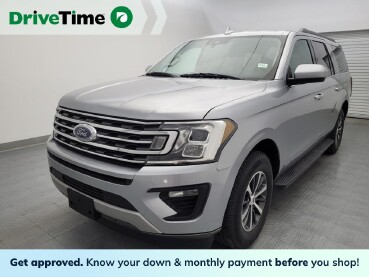 2020 Ford Expedition Max in Live Oak, TX 78233