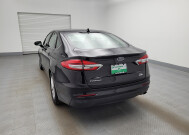 2020 Ford Fusion in St. Louis, MO 63136 - 2316883 6