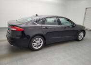 2020 Ford Fusion in St. Louis, MO 63136 - 2316883 10