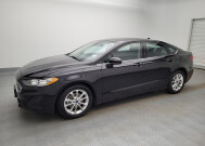 2020 Ford Fusion in St. Louis, MO 63136 - 2316883 2